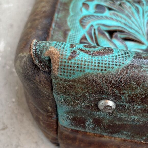 Patricia Nash Cavo bag - Picture 4 of 8